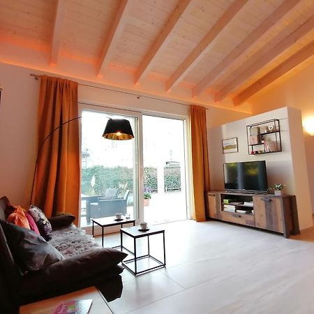Auszeit Erfurt - Stilvoller Bungalow Mit Parkplatz - Zentrumsnah Dış mekan fotoğraf