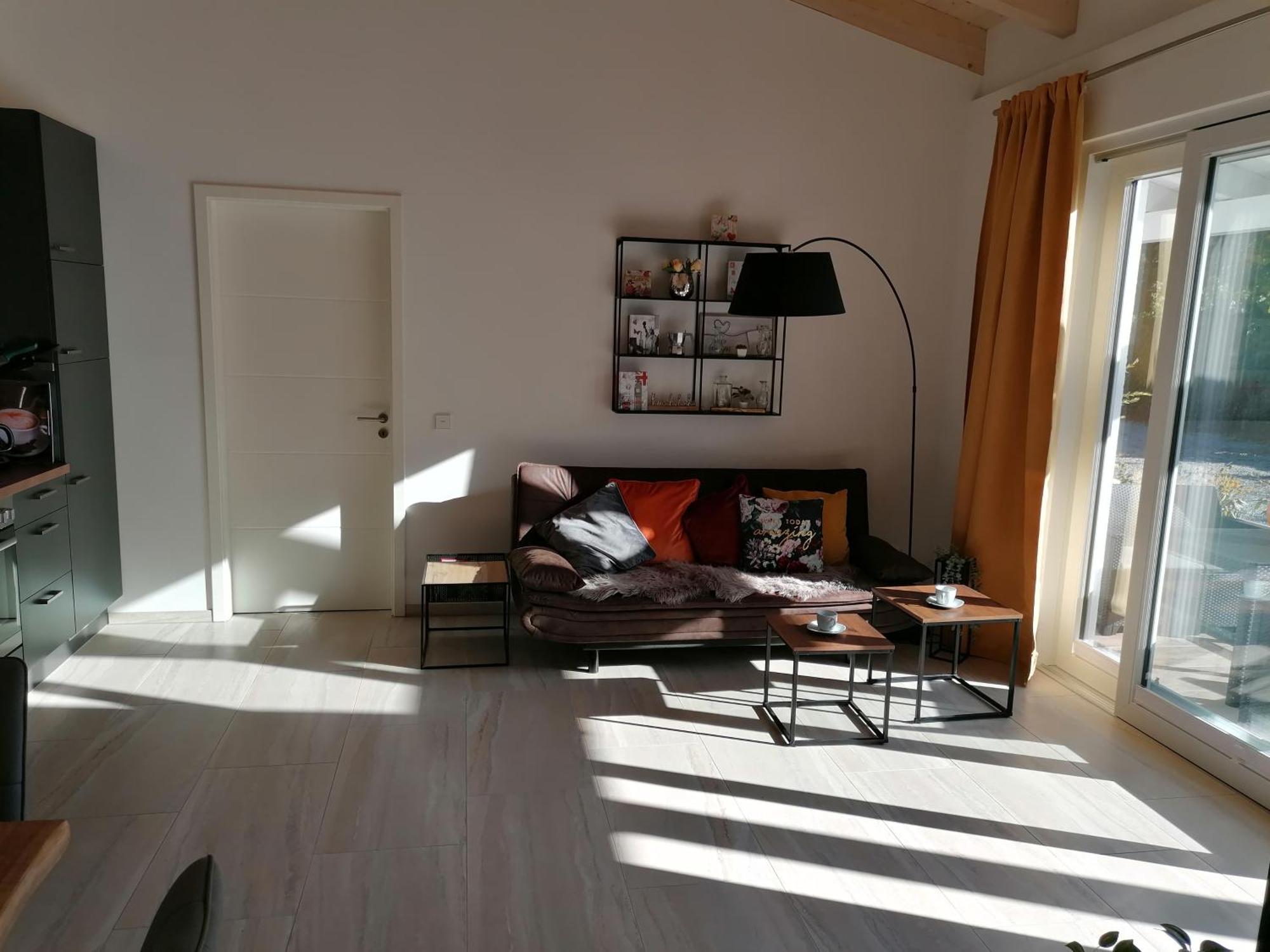 Auszeit Erfurt - Stilvoller Bungalow Mit Parkplatz - Zentrumsnah Dış mekan fotoğraf
