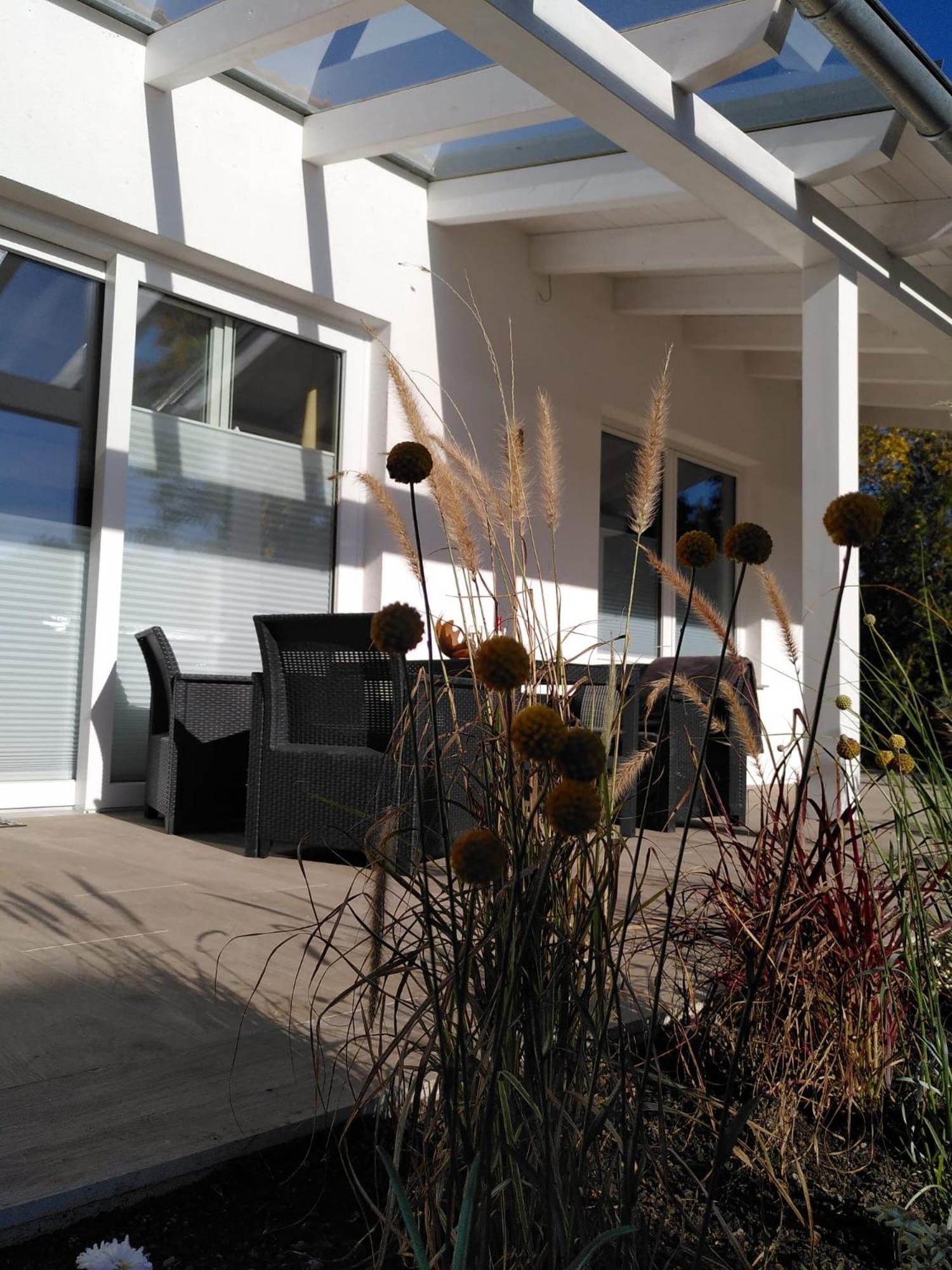 Auszeit Erfurt - Stilvoller Bungalow Mit Parkplatz - Zentrumsnah Dış mekan fotoğraf