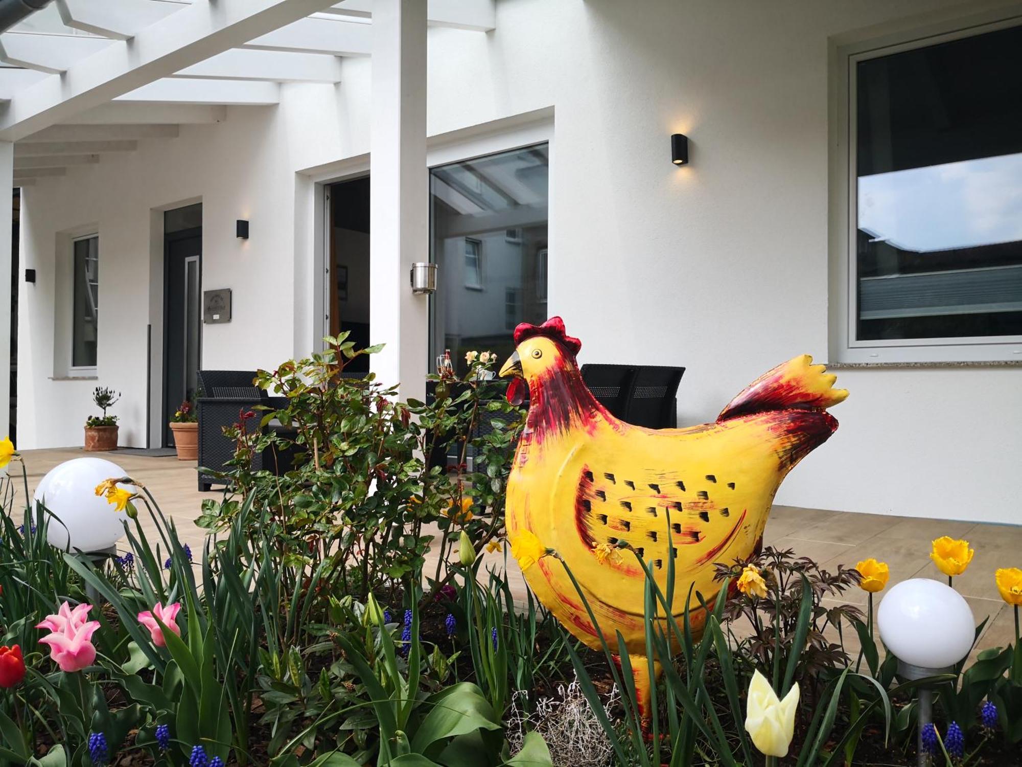 Auszeit Erfurt - Stilvoller Bungalow Mit Parkplatz - Zentrumsnah Dış mekan fotoğraf