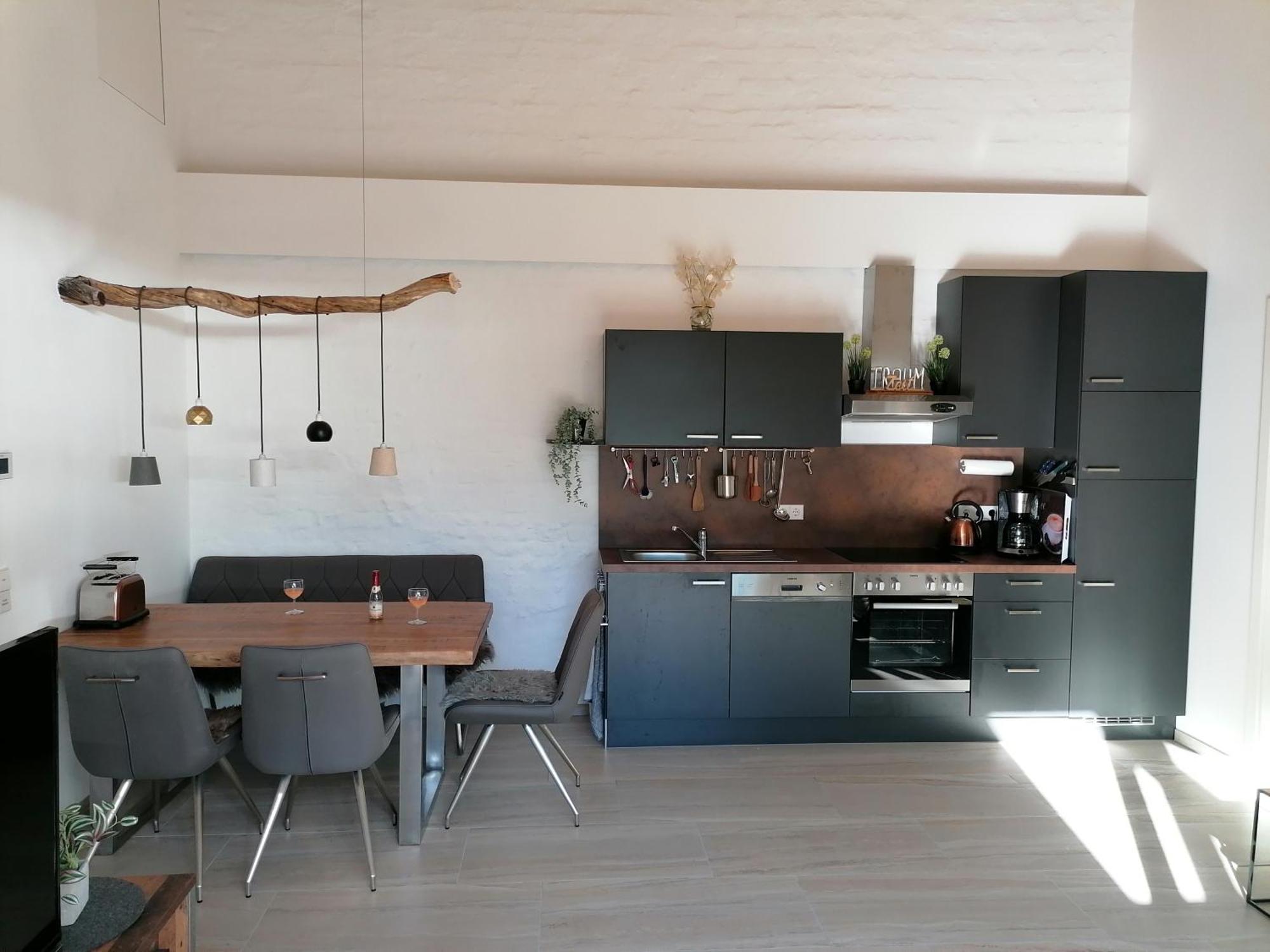 Auszeit Erfurt - Stilvoller Bungalow Mit Parkplatz - Zentrumsnah Dış mekan fotoğraf