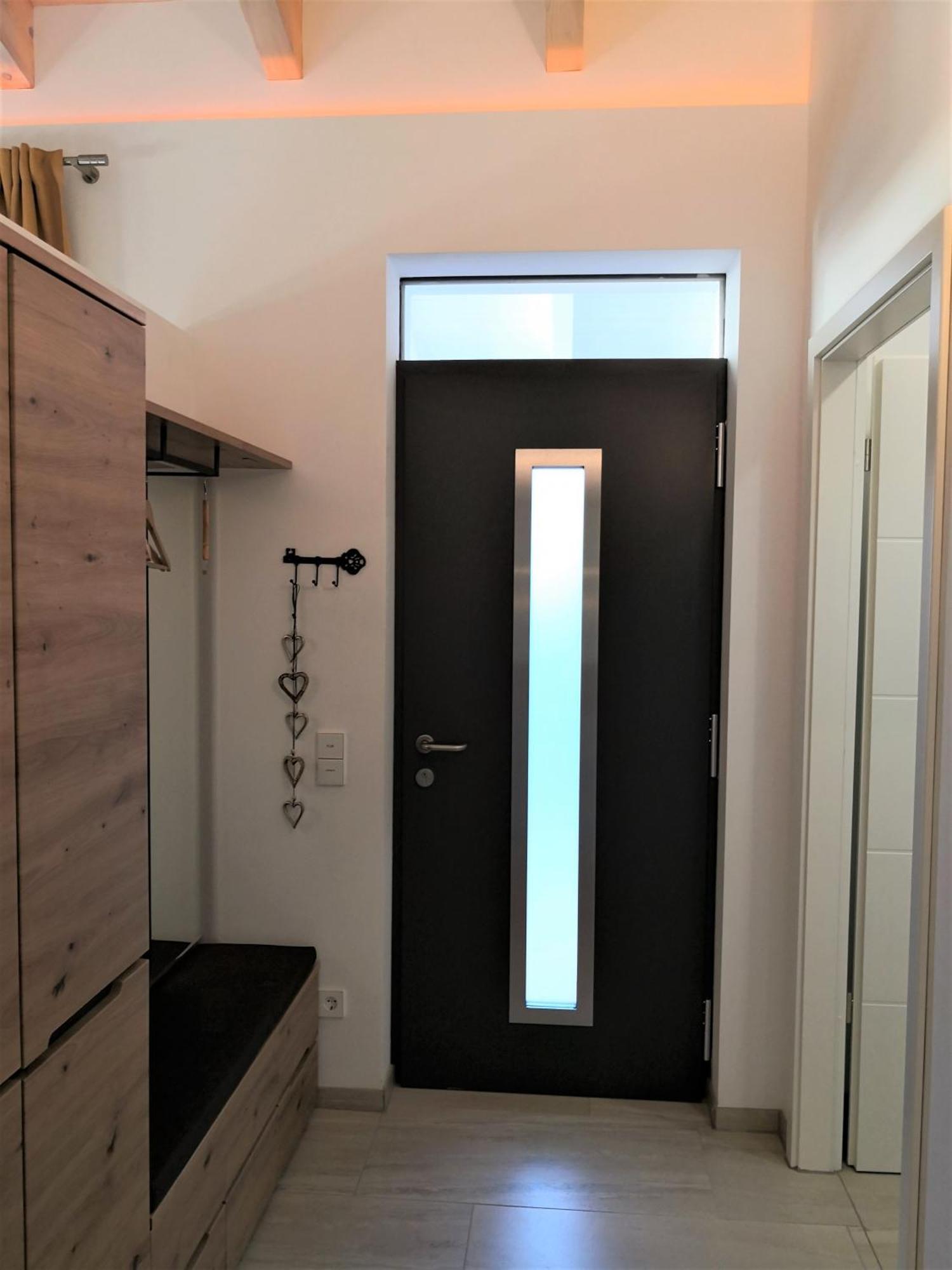 Auszeit Erfurt - Stilvoller Bungalow Mit Parkplatz - Zentrumsnah Dış mekan fotoğraf